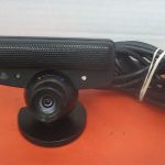 CAMERA DE JEU / NOIR