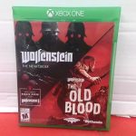 CD XBOX ONE