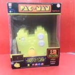 CONSOLE DE JEU / JAUNE