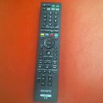 MANETTE PLAYSTATION 3 / NOIR