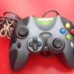 MANETTE X-BOX / GRIS