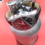 MONTRE