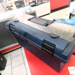 COFFRE PLEINS DOUTILS