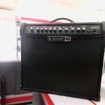 AMPLI DE GUITARE / NOIR