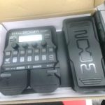 AMPLI DE GUITARE / NOIR