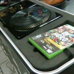 MANETTE XBOX 360