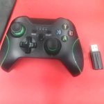 MANETTE X-BOX / NOIR
