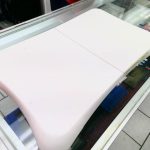 PLANCHE WII FIT BOARD