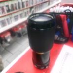 LENTILLE CAMERA / NOIR