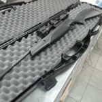 FUSIL A AIR / NOIR