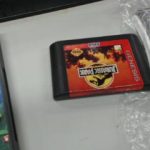 CASSETTE DE JEU