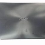 ORDI PORTABLE / GRIS