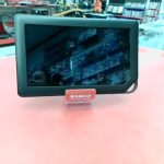 TABLETTE INTELLIGENTE / NOIR / NA /