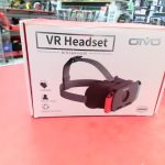 MANETTE SWITCH / NOIR