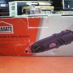DREMEL