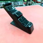 CHARGEUR DE BATTERIE DE JEU / NOIR
