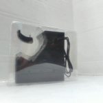 CHARGEUR DE BATTERIE DE JEU / NOIR