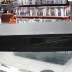 RECEPTEUR AUDIO AM/FM (TUNER) / NOIR
