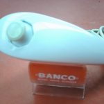 MANETTE WII / BLANC