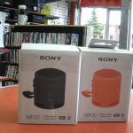 HAUT PARLEUR BLUETOOTH