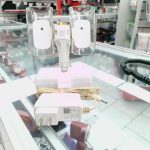 DOC DE CHARGE POUR MANETTE WII / BLANC