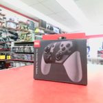 MANETTE SWITCH / MULTICOLORE