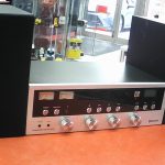 MINI-CHAINE / ARGENT