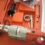 PERCEUSE (PERCUSSION, COLONE, ECT) / ROUGE