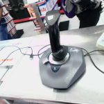 MANETTE DAVIATION/ GRIS