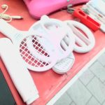 MANETTE DE SPORT POUR WII