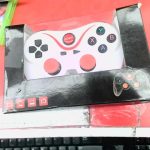 MANETTE DE JEU / BLANC