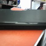 HAUT PARLEUR BLUETOOTH / NOIR