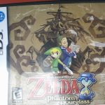 CASSETTE GAME BOY 3DS