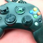 MANETTE X-BOX / NOIR
