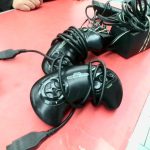 MANETTE DE JEU / NOIR