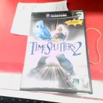 CD GAMECUBE