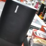 HAUT PARLEUR BLUETOOTH / NOIR