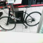 VELO / NOIR