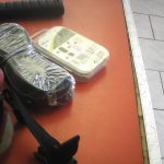 OUTIL DE REPARATION DE TUBE / MULTICOLORE