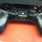 MANETTE PLAYSTATION 4 / NOIR