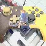 MANETTE SWITCH / MULTICOLORE