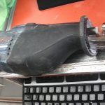 SCIE VA & VIENT (PASSE-PARTOUT) / BLEU