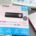 ADAPTEUR USB / NOIR