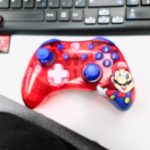 MANETTE SWITCH / ROUGE
