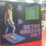 CONSOLE DE JEU / MULTICOLORE