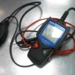 SCANNER POUR AUTO (ORDI) / NOIR