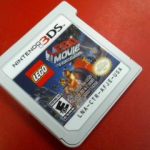 CASSETTE GAME BOY 3DS