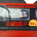 MANETTE SWITCH / NOIR