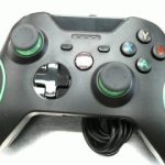 MANETTE XBOX ONE A FIL