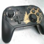 MANETTE SWITCH / NOIR